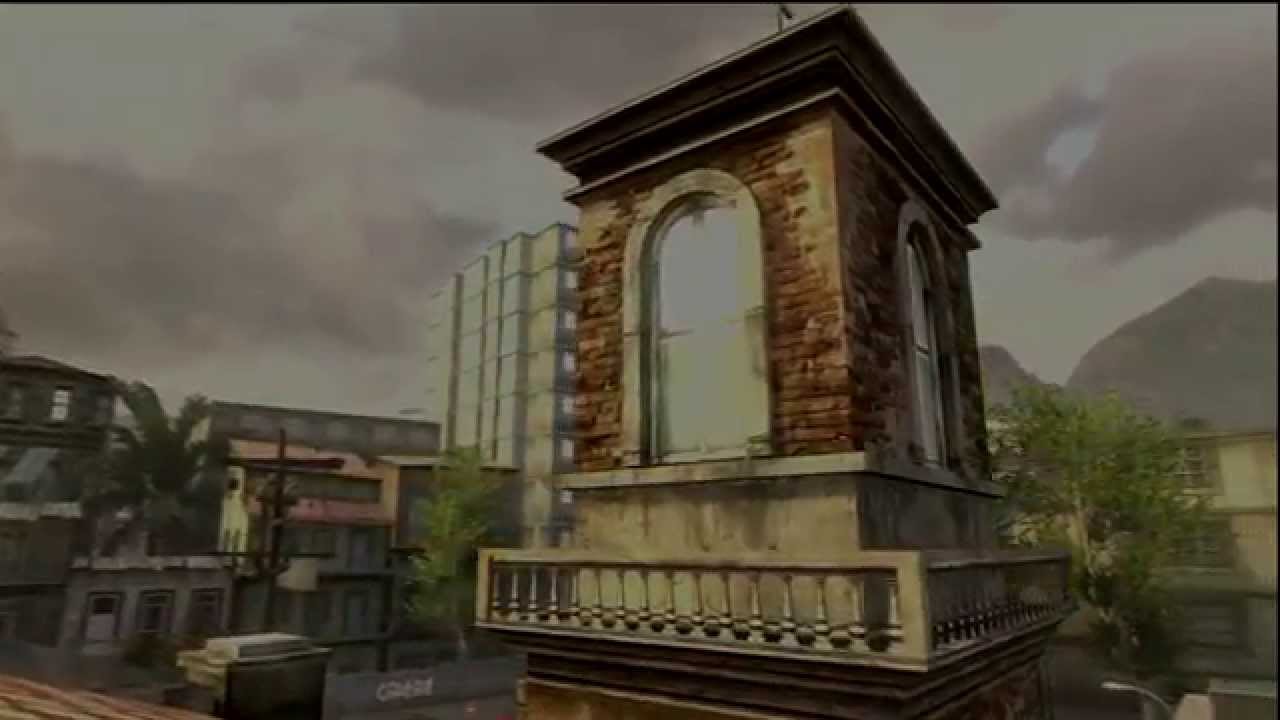 Isolecis Montage I Legacy I