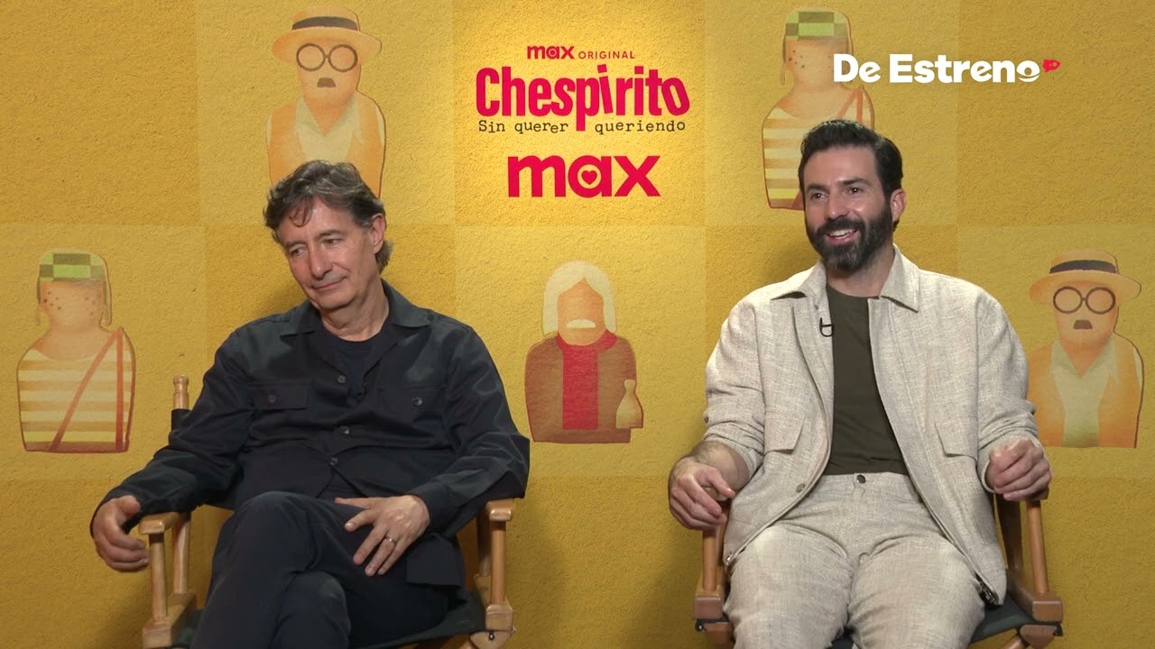 CHESPIRITO, SIN QUERER QUERIENDO: Esta fue la CLAVE DEL ÉXITO de ROBERTO GÓMEZ BOLAÑOS | De Estreno