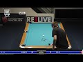 Mohammad Soufi vs Nils @Team Reelive 9 Ball  Race to11 @Billardfreunde Bremen