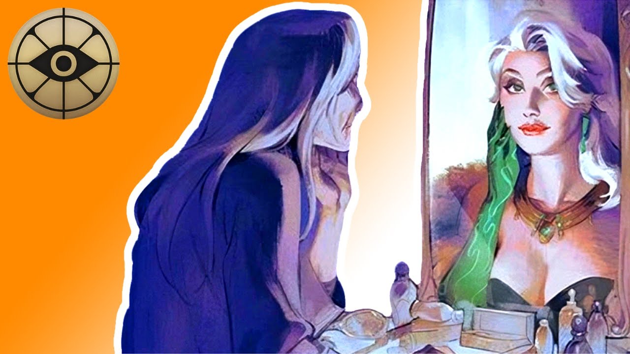Deadlock’s Unfinished Visual Novels | A Deep Dive