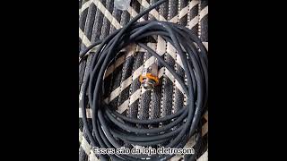 Pedal Dual switch caseiro para usar no pedal de loop da boss PARTE 1