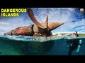Dangerous Islands Quiz