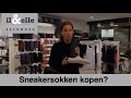 Sneakersokken en Sportsokken van Falke