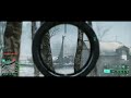 6min of sniping