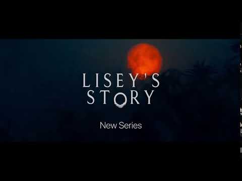 Lisey's Story : first look from the Stephen King / JJ Abrams series, from the Apple TV Promo