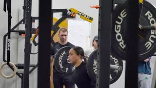 Kicksite Liftathon 2023