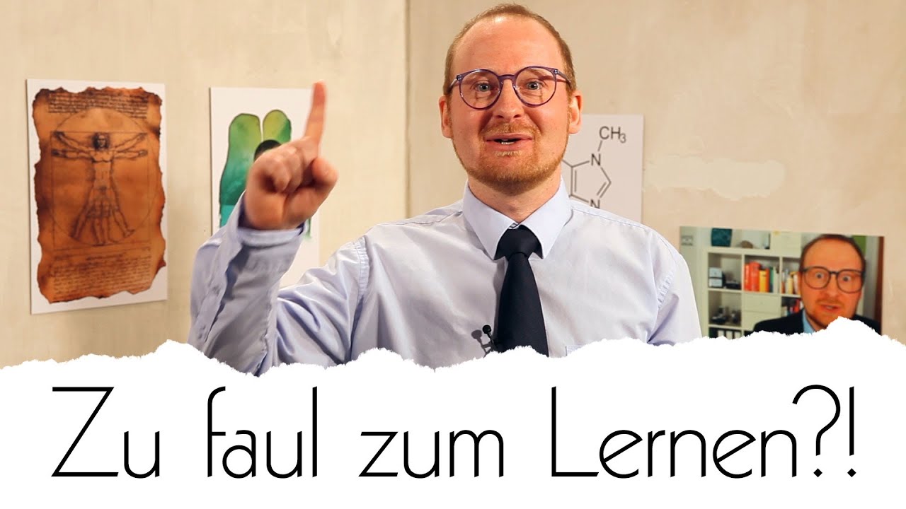 Kinder zum Lernen motivieren kann man lernen! - Doktor Allwissend
