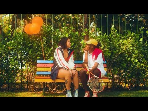 Cammie - Eu Vou