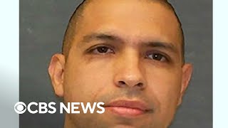 Escaped Texas killer Gonzalo Lopez dies in police shootout