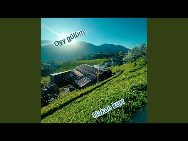 Oyy gülüm
