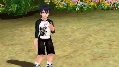 Selesnia Online .:UNIQUE:.