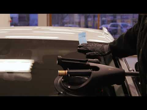 Video: Hur man monterar bilmattor (med bilder)