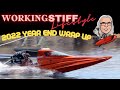 2022  Drag Boat Year End Wrap Up