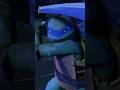 why is Leo returning Shredder's stolen helmet?? 🪖 #tmnt