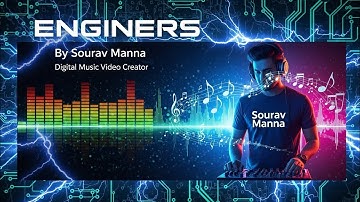 Salute to Every Engineer | Engineer’s Day Anthem 2025