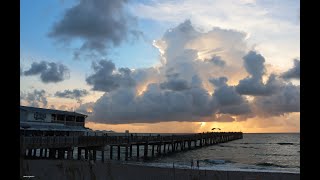 Sunrise August 19 2023 LWB