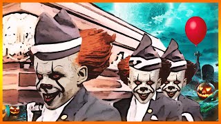 It Pennywise - Coffin Dance Song Cover Special Halloween