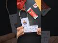 Diwali Gift Idea | Chocolate Gift Idea #shorts #diy #happydiwali #giftideas