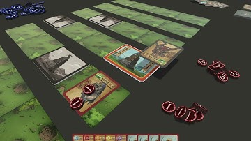 Siege Command Rules Overview | Tabletop Gaming | Spring Showcase