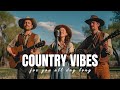 Old Country Music 24/7 Live - Classic Country Songs to Take You Back in Time