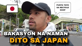 UKAY UKAY DITO SA JAPAN | Bakasyon na naman dito sa Japan 🇯🇵 | Buhay sa Japan by JPinoy Vlogs 45,200 views 1 month ago 27 minutes