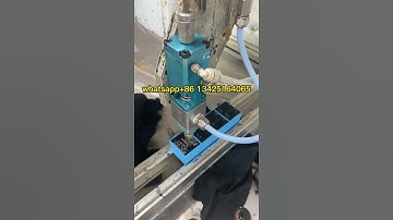 Two Component Dispensing Equipment Silicone Sealant Dispensing Machine Adhesive Dispensing Equipment