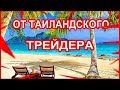 КАК зарабатывать на форекс 10 пунктов в день? Моя сделка по EURUSD