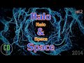 Italo-Space Disco (Vol.2) CD-1