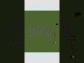 happy new year 2024 small tutorial#tutorial #minecraft #viral #shortvideo