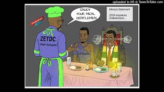 Zesa Yamisa Basa Gurupira Nonyaya Yosona Chevrons Wajiwa Noafghanistan