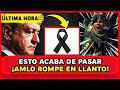 TRIST3 NOTICIA PARA AMLO! HACE MOMENTOS OPERATIV0 DE GN ENCONTRÓ ESTO DEL INE MEXICO EN SH0CK