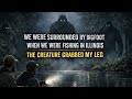 Multiple Bigfoot Tracking Us Near the River | Illinois Sasquatch Encounters