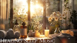 Blissful Piano Sounds To Relieve Stress And Unwind  Spa Music, Meditation Music, Sleep Music