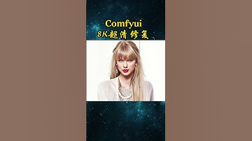 Comfyui,8K high definition repair