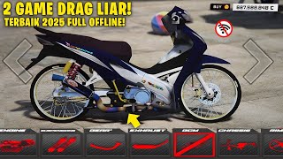 Full Boreup 2 Best Offline Motorcycle Racingdrag Racing Games 2025 Android Modified Hd Graphics