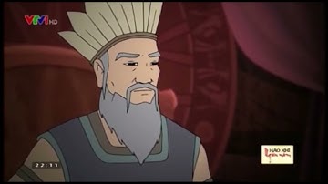 NHÀ NƯỚC ÂU LẠC   THỤC PHÁN   AN DƯƠNG VƯƠNG