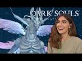 Dukes archives  seath the scaleless  dark souls remastered pt 9  marz plays