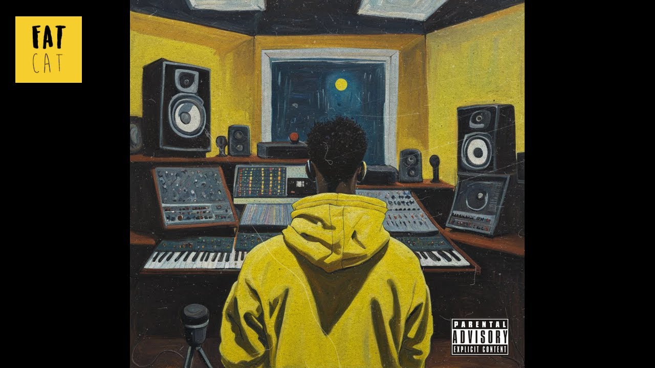 (free) 90s Old School Boom Bap type beat x Freestyle Hip hop instrumental | Isolated