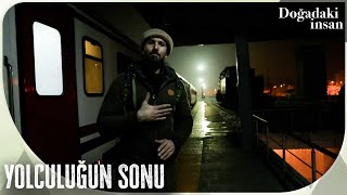 Doğu Ekspresi Seyahatinin Sonu Ve Kars... Doğadaki İnsan 48. Bölüm