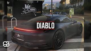 NGEE x AZET Type Beat 2021 | DIABLO 🔥 | Hip Hop Oriental Type Beat