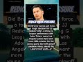 Bronny Forces Lakers Decision #bronnyjames #jjredick #lakers