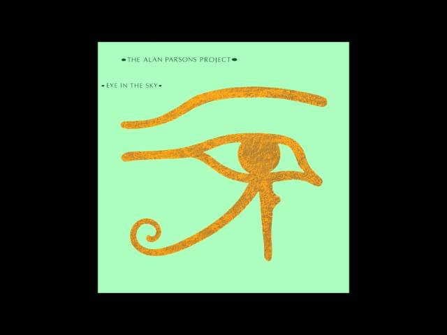 The Alan parsons Project - Silence and I