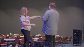 Bell Leadership Conference l K2 Event & Audio Visual Production