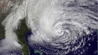 Disaster is the New Normal for Extreme Weather