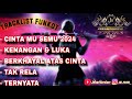 CINTA MU SEMU NONSTOP DUGEM HARDMIX 2024