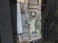 Back cover tamper #lenovo #laptop