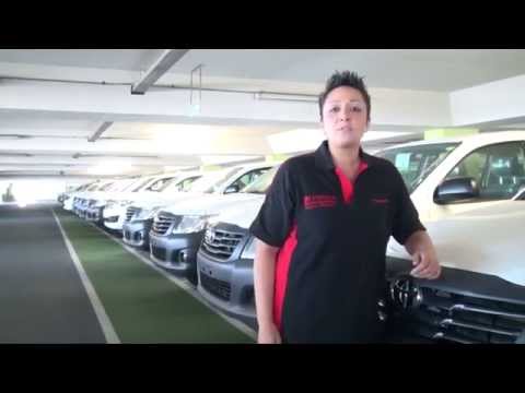 TGS Fleet Management Introduction
