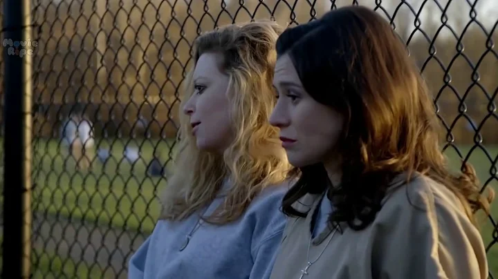 Is Nichols in love with Lorna? (2023)
