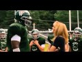 The Blind Side - Football Practice Scene