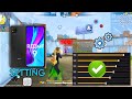 Redmi 9 Free Fire Sensitivity Setting Free Fire Redmi 9 Setting Redmi 9 Ff
